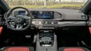 Mercedes-Benz GLE 53 Mercedes-Benz GLE53 AMG, New Facelift,Carbon Fiber, Night Package, Agency Warranty, 2024