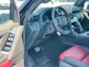 تويوتا لاند كروزر VXR 3.5 لتر هجينة أوتوماتيكية // كاملة المواصفات مع رادار، كاميرا 360 درجة، ذاكرة، مقاعد تدفئة وتبري