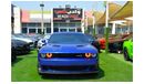 Dodge Challenger SXT Plus CHALLENGER//SRT KIT//&WIDE BODY AIR BAGS CASH OR 0 % DOWN PAYMENT