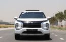 ميتسوبيشي آوتلاندر GLX HIGHLINE