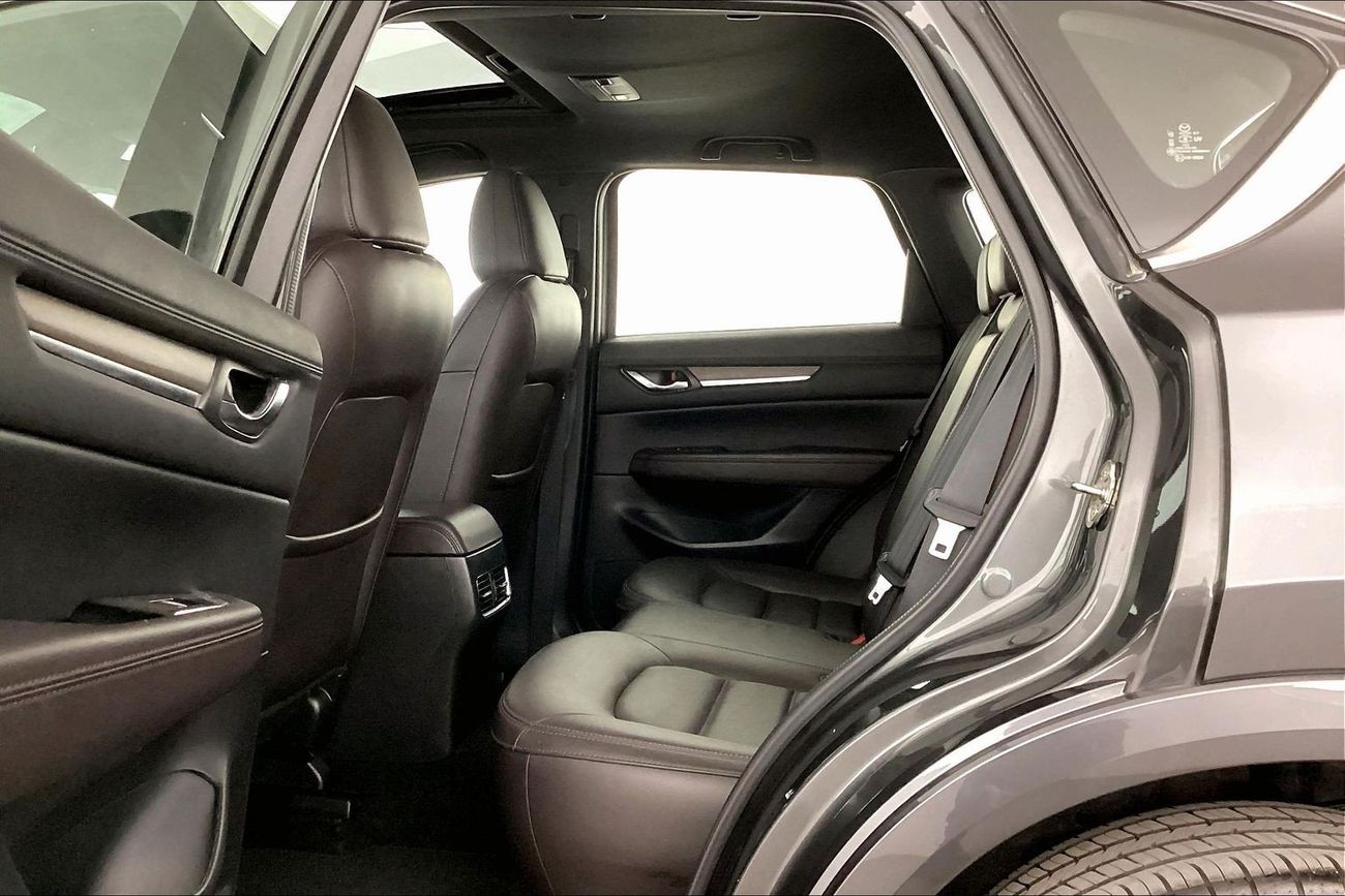 مازدا CX5 Signature | Carnival Sale • UP TO AED 20,000 OFF | شامل الضمان | 0 ﺪﻔﻋﺓ ﺃﻮﻟﻯ