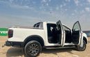 فورد رانجر diesel 3.2 liter right hand drive back camera leather power seats