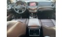 Infiniti QX60 Luxury Infiniti QX 60 _GCC_2015_Excellent Condition _Full option