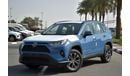 Toyota RAV4 GLE 2.5L Petrol 4wd 5-Seater Automatic