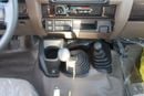 تويوتا لاند كروزر 70 TOYOTA LANDCRUISER 78 2.8L DIESEL GRADE E MANUAL