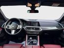 BMW X6 XDRIVE40I M SPORT | 3.0L TURBO | GCC | FULL SERVICE HISTORY | SINGLE OWNER