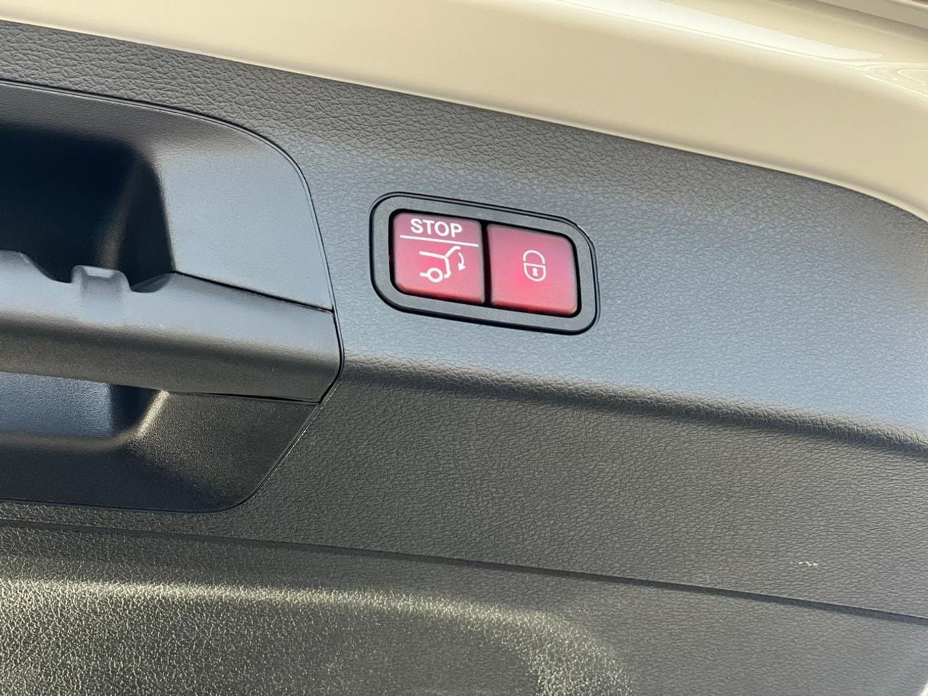 Mercedes-Benz GLS 580 Mercedes Benz GLS 580 4matic