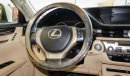 Lexus ES350