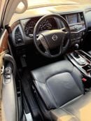 نيسان أرمادا SV Full Option 2020