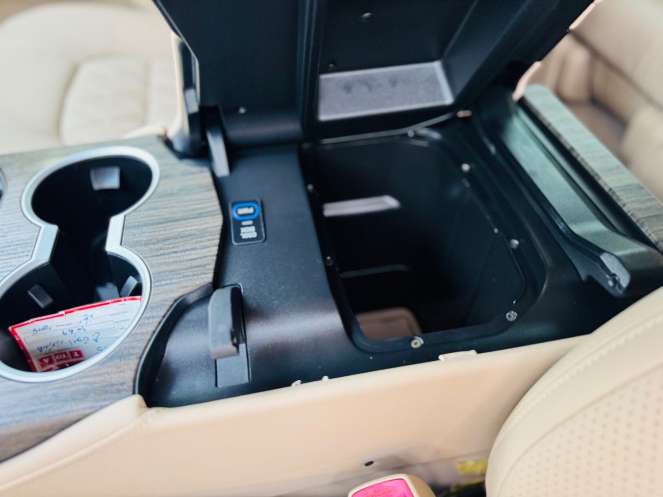 تويوتا لاند كروزر GXR+ 4.0L