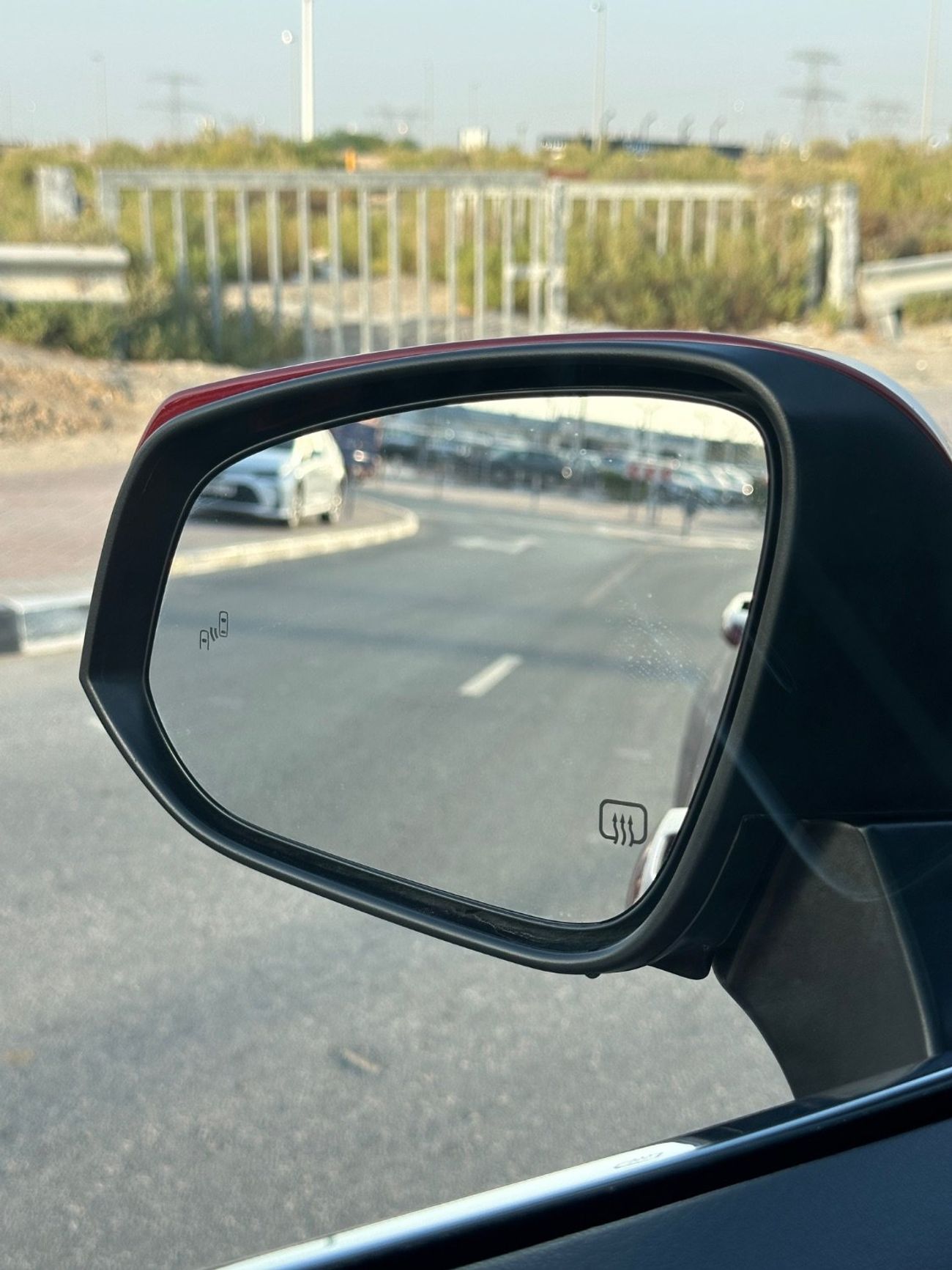 Toyota Highlander Hybrid 2.5 leather seats,push start