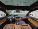 BMW 730Li Exclusive 2.0L BMW 730LI 2018 GCC ACCIDENT FREE // PERFECT CONDITION IN SIDE OUT SIDE