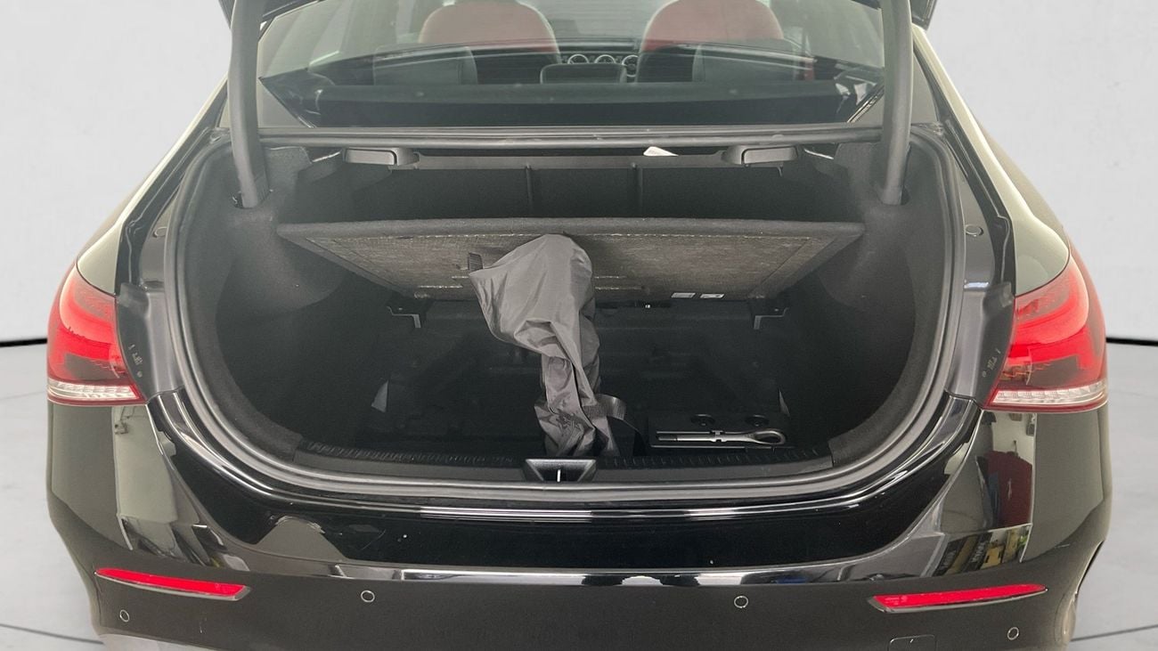 مرسيدس بنز A 200 Premium+ | upto AED 20,000 Ramadan Discount | شامل الضمان | 0 ﺪﻔﻋﺓ ﺃﻮﻟﻯ