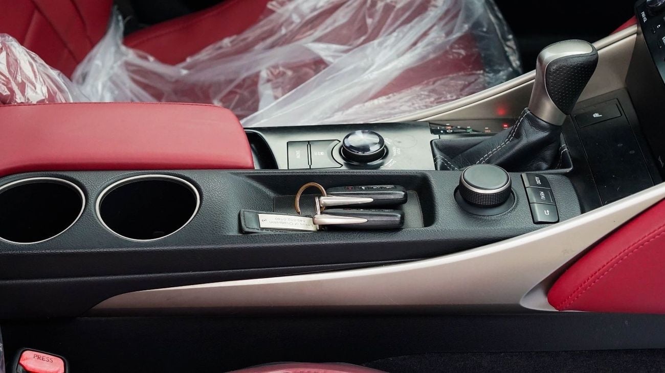 Lexus IS250 2.5 USA EXCELLENT CONDITION