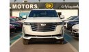 Cadillac Escalade ESV PREMIUM LUXURY / 6.2L V8 / 4WD / FULL OPTION (CODE # 67951)