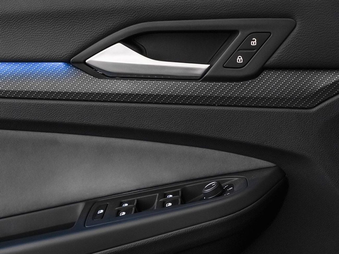 Volkswagen Golf R 2.0L (315 HP)