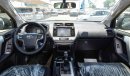 Toyota Prado TXL 3.0L Diesel