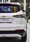 شيفروليه جروف EXCELLENT DEAL for our Chevrolet Groove LT ( 2023 Model ) in White Color GCC Specs