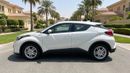 Toyota C-HR VX 2023 | AED 1049/Month | 0 DP | 30 Day Return | Warranty | Service History