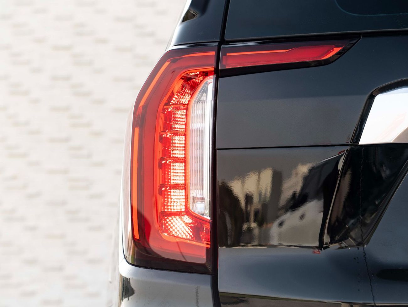 جي أم سي يوكون 6.2 V8 Denali (AWD)