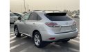 لكزس RX 350 2013 LEXUS RX350