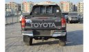 Toyota Hilux Clean car accident free