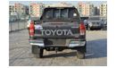 Toyota Hilux Clean car accident free
