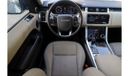 Land Rover Range Rover Sport Range Rover Sport HSE 2019