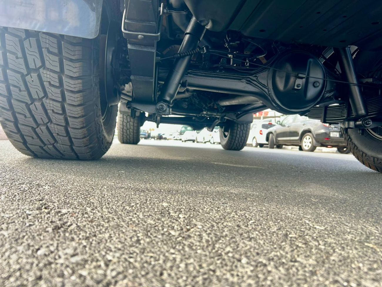 Toyota Land Cruiser Pick Up The Toyota Land Cruiser Pickup (specifically the 70 Series) is a legendary, heavy-duty 4x4 utility v