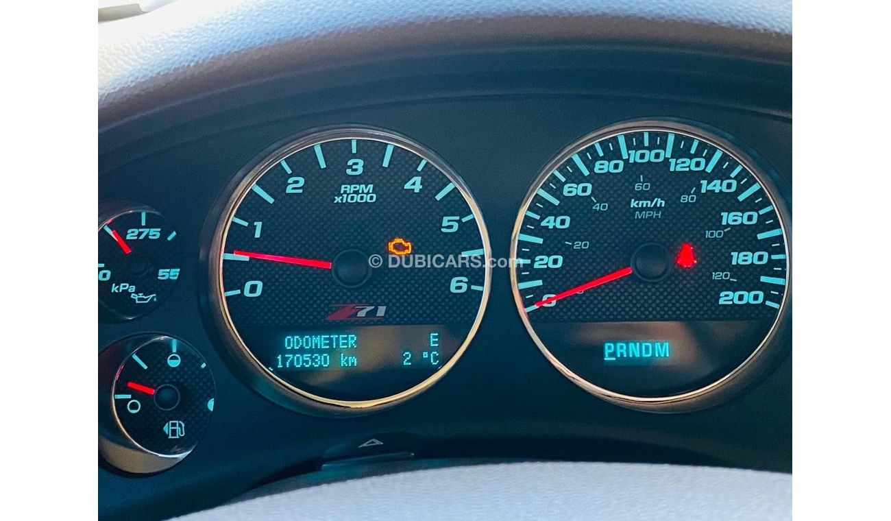 شيفروليه أفالانش شيفورلية افالانش خليجي 2010 بحاله ممتازه بدون حوادث