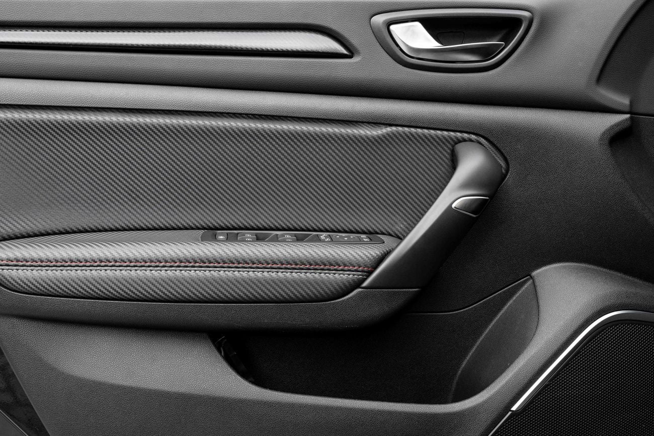 Renault Megane Megane RS | 2,742 P.M | 0% Downpayment | Renault Warranty!