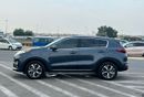 Kia Sportage 2020 Kia Sportage LX Mid - option - 2.4L V4 - AWD 4x4 - Rear Camera - Leather Seat - 2 keys