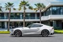 تويوتا سوبرا Supra GR | 2,840 P.M | 0% Downpayment | Perfect Condition!