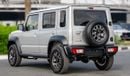 سوزوكي جيمني 1.5L GLX (A/T)
