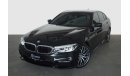 بي أم دبليو 530 2018 BMW 530i Master Class M Sport / BMW 7yrs Warranty & 8yrs Service Contract