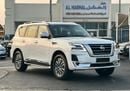 Nissan Patrol Nissan Patrol Platinum _GCC_2021_Excellent Condition _Full option