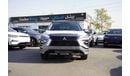 ميتسوبيشي إكلبس كروس MITSUBISHI ECLIPSE CROSS 2024 1.5L
