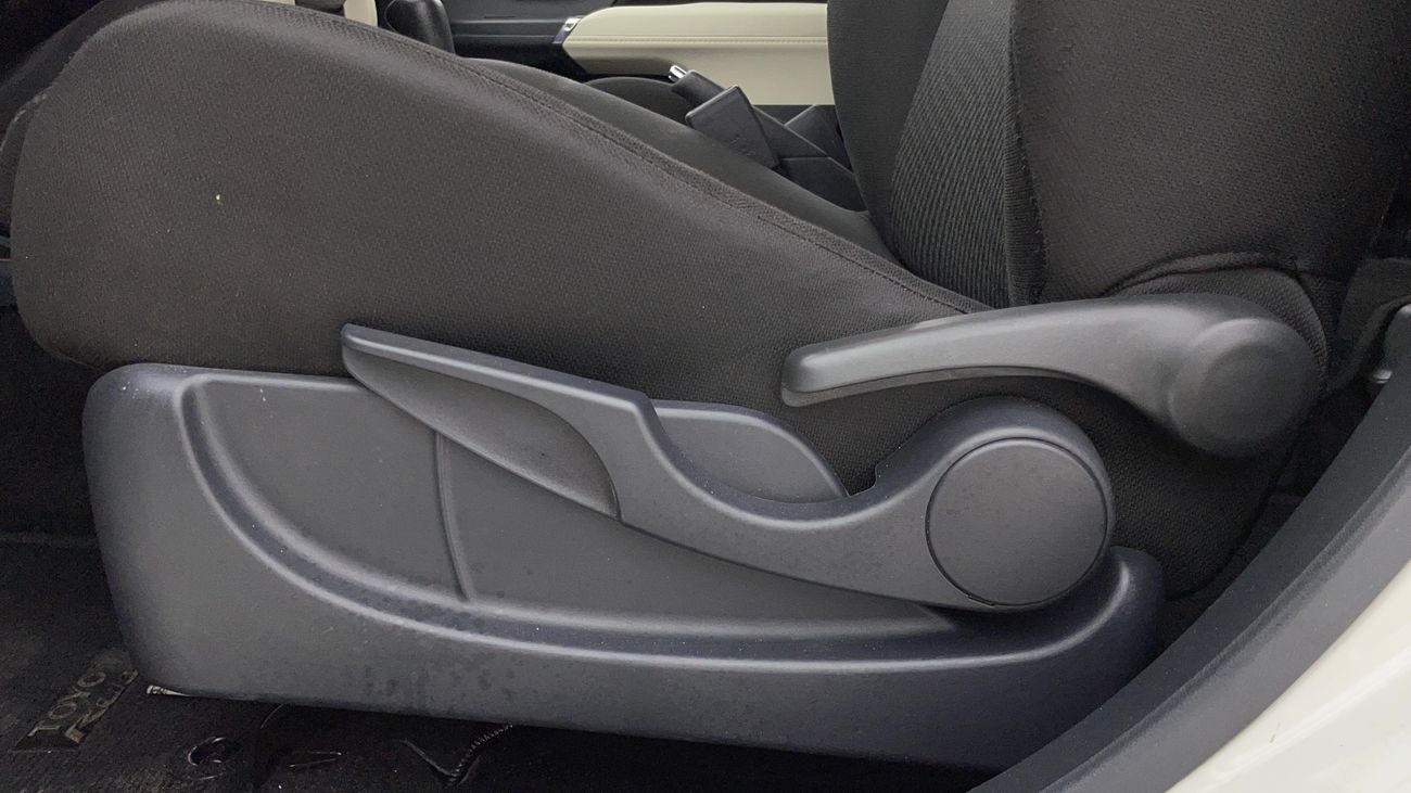 Toyota Rush EX 1.5 | Zero Down Payment | Free Home Test Drive