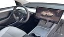 Tesla Model Y LONG RANGE AWD GCC SPECIFICATION -TESLA CENTRE DUBAI