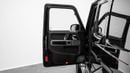 مرسيدس بنز G 63 AMG BRABUS 800 - 2022 - Euro Specs