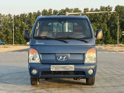Hyundai Porter 2