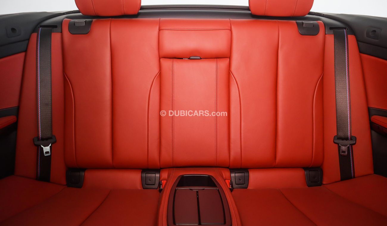 بي أم دبليو M4 Competition