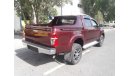 Toyota Hilux Hilux RIGHT HAND DRIVE (Stock no PM 678 )