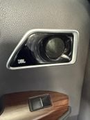 تويوتا لاند كروزر