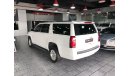 Chevrolet Suburban | GCC |