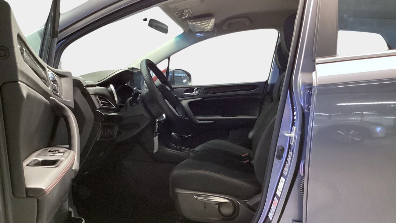 JAC JS3 1.6L Luxury Luxury | Guaranteed Warranty | 0 Down Payment