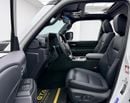 Toyota Prado 2025 Toyota Prado Adventure, 5 Years Toyota Warranty, Full Toyota Service History, Low Km, GCC