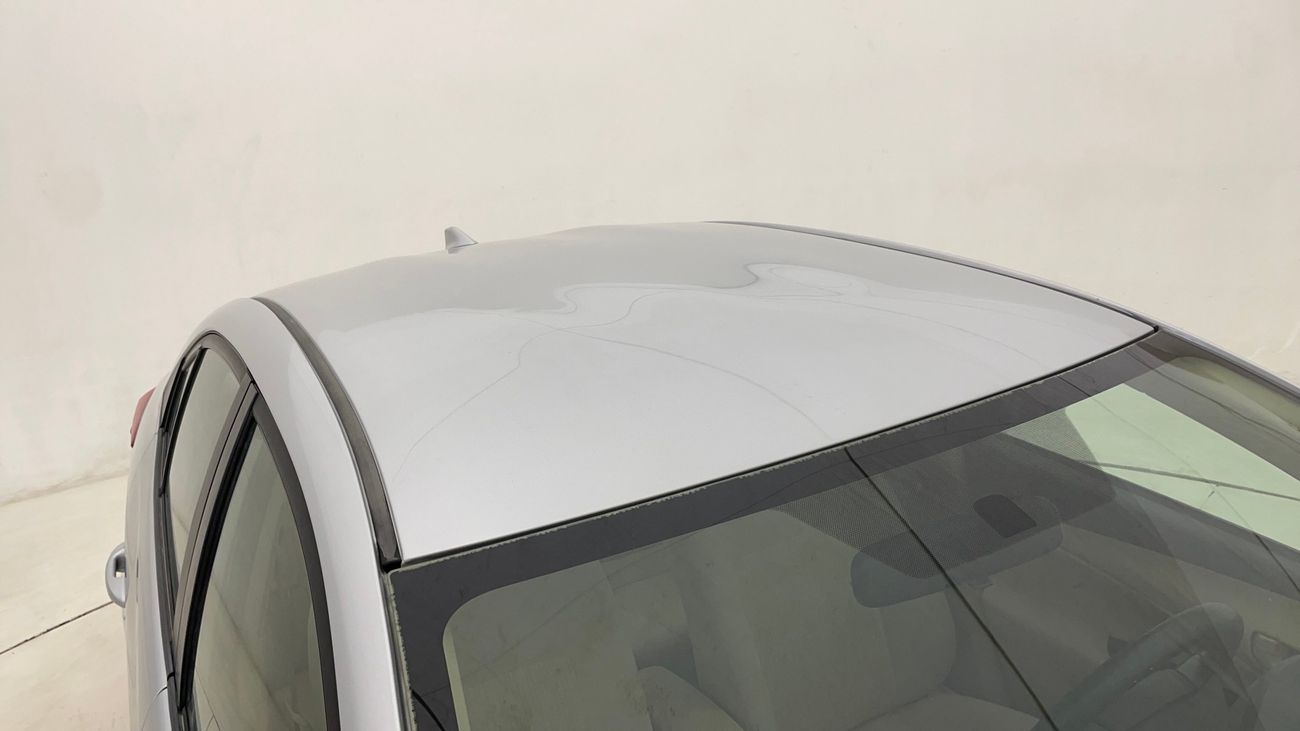 تويوتا يارس SE 1.5 | بدون دفعة مقدمة | اختبار القيادة في المنزل