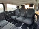 Mercedes-Benz V 250 MERCEDES V-250 2019 GCC BODU=Y KIT MAYBACH GOOD CONDITION INSIDE OUT SIDE