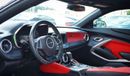 Chevrolet Camaro 1LT SOLD!!!!1LT 1LT Camaro RS V6 3.6L 2020/ZL1 Kit/Leather Interior/Excellent Condition